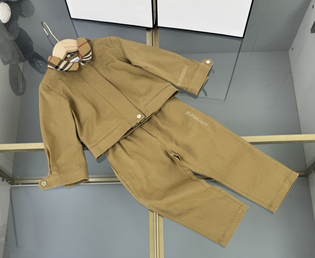 child/Boys' clothing